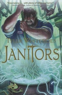 Janitors: Volume 1