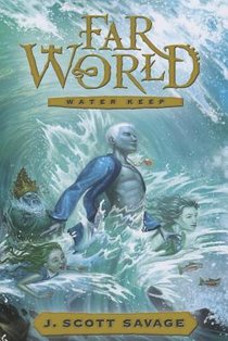 Water Keep: Volume 1