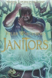 Janitors: Volume 1