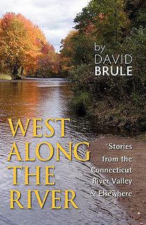 West Along the River