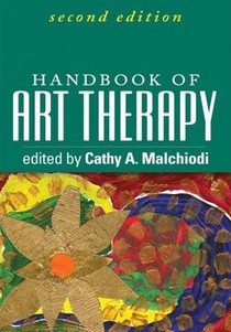 Handbook of Art Therapy, Second Edition voorzijde