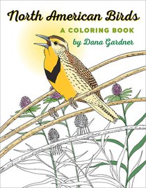 North American Birds