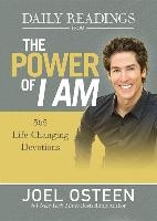 Daily Readings from the Power of I Am: 365 Life-Changing Devotions