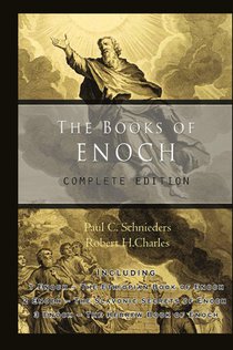 Books of Enoch