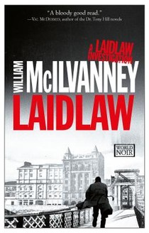 McIlvanney, W: Laidlaw
