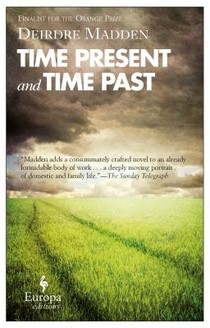 Time Present and Time Past