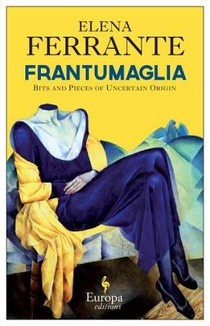 Frantumaglia voorzijde