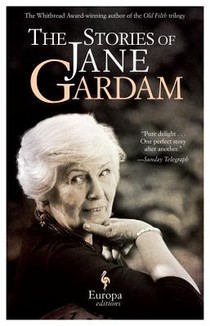 STORIES OF JANE GARDAM voorzijde