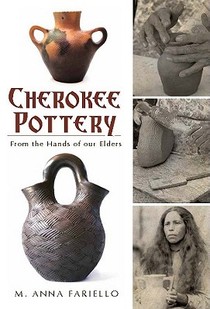 CHEROKEE POTTERY