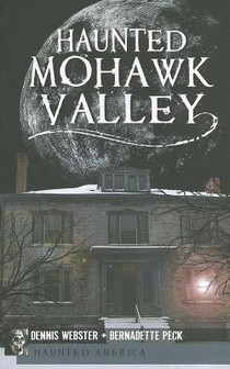 Haunted Mohawk Valley voorzijde