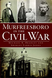 Murfreesboro in the Civil War