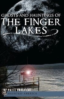 GHOSTS & HAUNTINGS OF THE FING