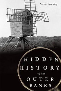 Hidden History of the Outer Banks voorzijde