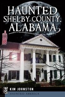 Haunted Shelby County, Alabama voorzijde