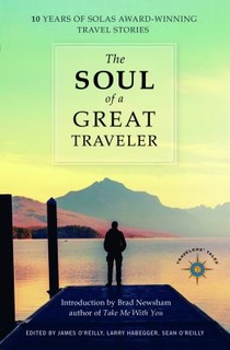 The Soul of a Great Traveler