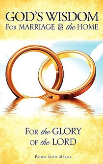 GODS WISDOM FOR MARRIAGE & THE