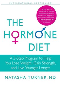 The Hormone Diet