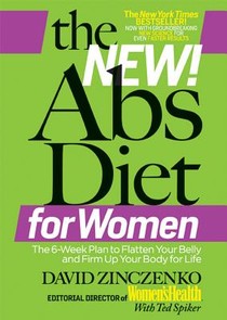 The New Abs Diet for Women