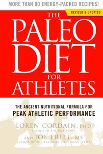 The Paleo Diet for Athletes