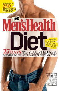 The Men's Health Diet