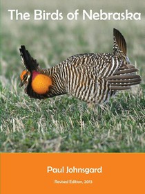 The Birds of Nebraska