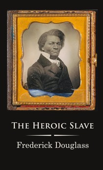 The Heroic Slave voorzijde