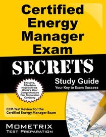 CERTIFIED ENERGY MANAGER EXAM