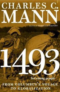 1493 FOR YOUNG PEOPLE