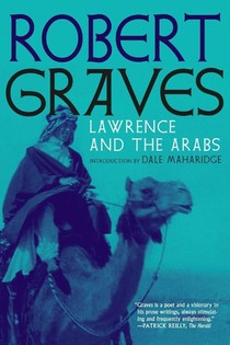 Lawrence and the Arabs voorzijde