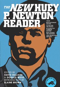 Huey P. Newton Reader, The New voorzijde