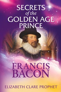 Secrets of the Golden Age Prince: Francis Bacon voorzijde