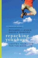 Repacking Your Bags: Lighten Your Load for the Good Life voorzijde