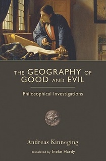 The Geography of Good and Evil voorzijde