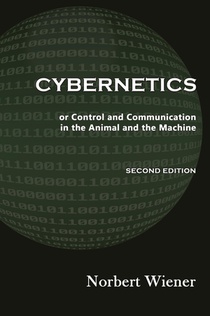 Cybernetics, Second Edition voorzijde