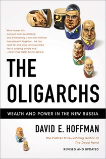 The Oligarchs voorzijde