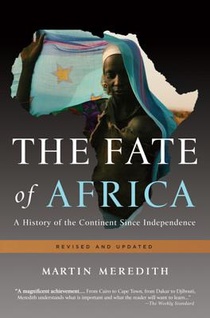 Meredith, M: Fate of Africa