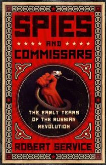 Spies and Commissars