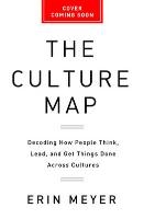 The Culture Map voorzijde