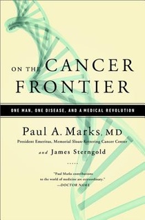 On the Cancer Frontier