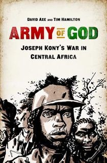 Army of God voorzijde