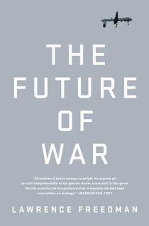 FUTURE OF WAR