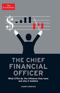 CHIEF FINANCIAL OFFICER