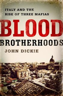 Blood Brotherhoods