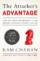 The Attacker's Advantage