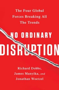 No Ordinary Disruption