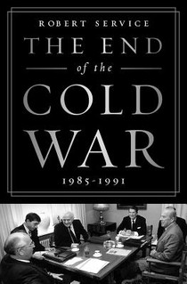 The End of the Cold War: 1985-1991 voorzijde