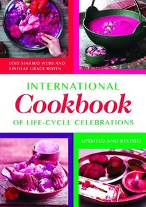International Cookbook of Life-Cycle Celebrations