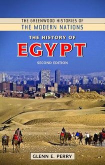 The History of Egypt