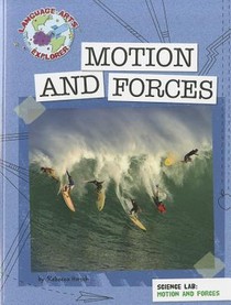 Science Lab: Motion and Forces