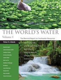 The World's Water Volume 8
